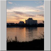 Sonnenuntergang